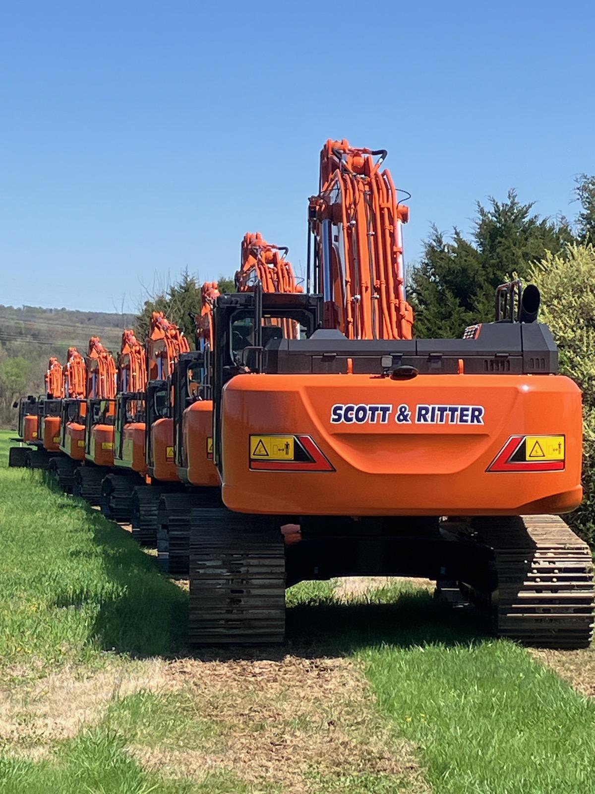 2025 Excavators 6